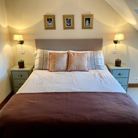 Chaillac Bed & Breakfast Bagian luar foto
