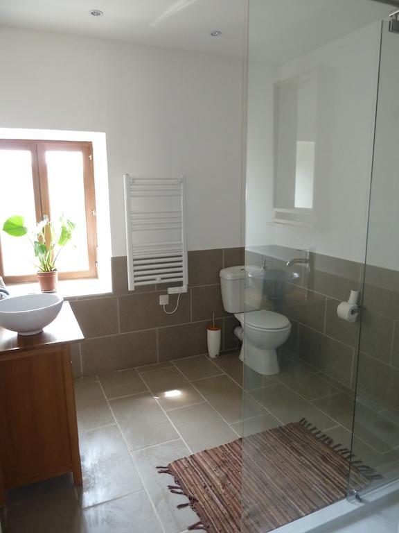 Chaillac Bed & Breakfast Ruang foto