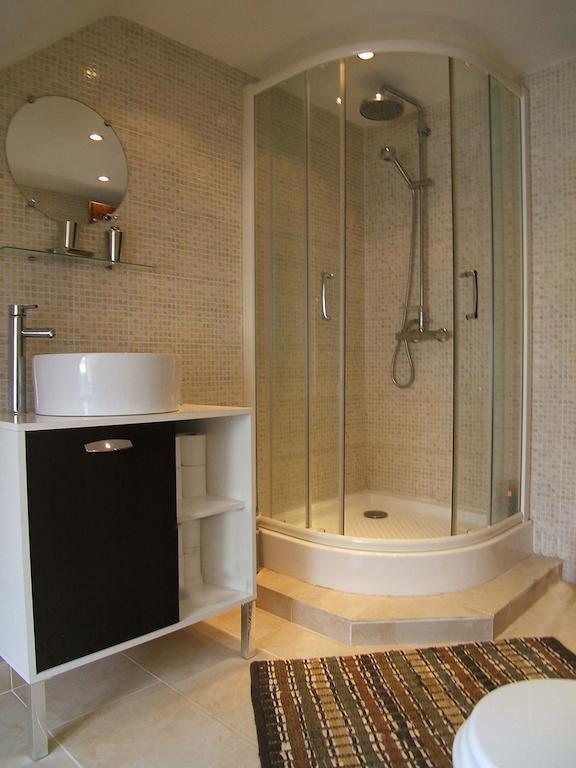 Chaillac Bed & Breakfast Ruang foto