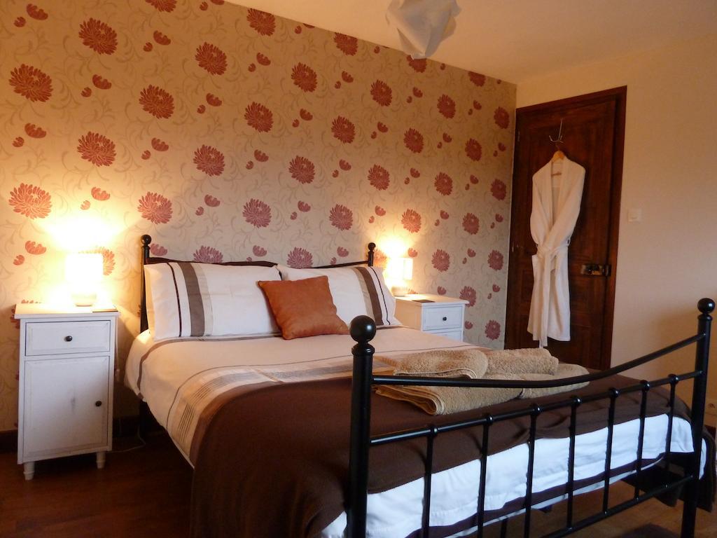 Chaillac Bed & Breakfast Ruang foto