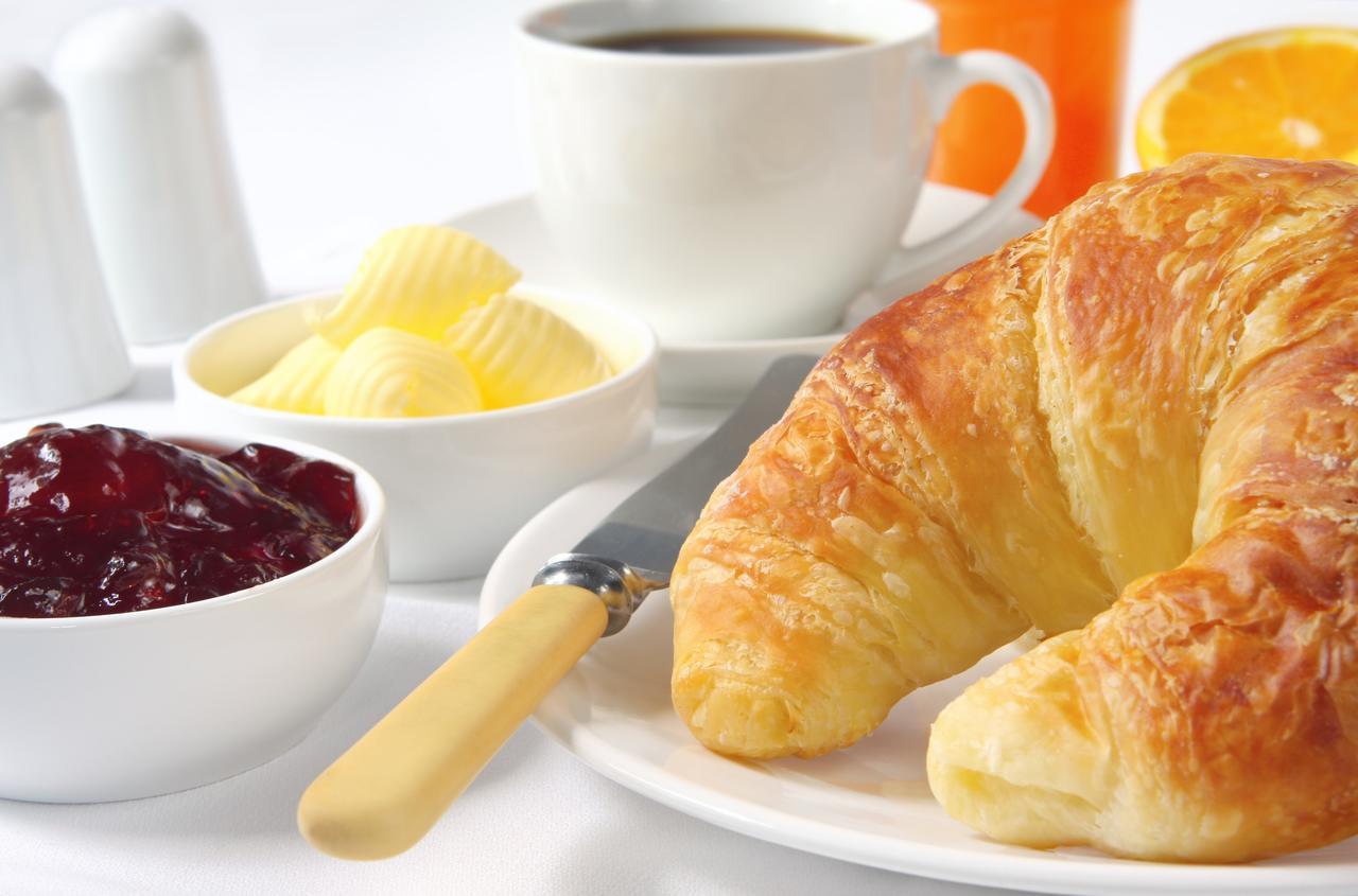 Chaillac Bed & Breakfast Bagian luar foto